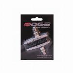 Remblokset Edge V-Brake cartridge - zwart