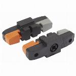 Remblokset Edge voor Magura hydraulisch Triple-Color (op kaart)