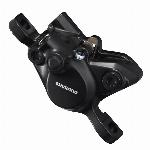 Remklauw Shimano BR-MT200 zonder leiding - zwart