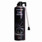 Bandenreparatievloeistof Motip Tyre Repair - 500ml