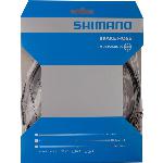 Remleiding schijfrem Shimano SM-BH59 1000mm zwart