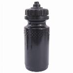 Bidon 600ml Roto Zwart EasyGrip