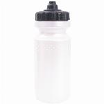 Bidon 600ml Roto Wit EasyGrip