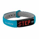 Activity tracker Sigma Activo hemelblauw (Bluetooth smart)