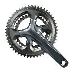 Crankstel 10-speed Shimano Tiagra 4700 170/50x34T