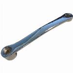 Crank Bhogal links spieloos 170 mm