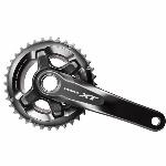 Crankstel 11-speed Shimano XT M8000 165/34x24T