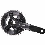 Crankstel 11-speed Shimano XT M8000 165/36x26T