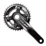 Crankstel SHIMANO XT M8000 11-Sp 175/34X24T