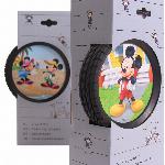 Zijwielen Widek Mickey Mouse voor 12½