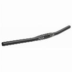 Stuur Zoom MTB 31.8x620mm - mat zwart