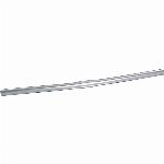 Stuur MTB / trekking Ergotec Town Exclusive 25,4x560 mm - zilver