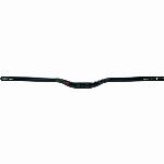 MTB stuur Ergotec Riser Bar 30 ø31,8 x 780 - zwart