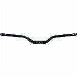 MTB stuur Ergotec Riser Bar 50 ø31,8x780 - zwart