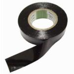 Isolatietape Edge 10 Meter / 19mm - zwart (Edge blister)