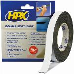 Dubbelzijdige tape HPX - 12 mm x 10 meter