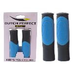 Handvatset Dutch Perfect Blauw