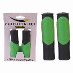 Handvatset Dutch Perfect Groen