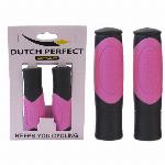 Handvatset Dutch Perfect Pink