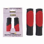 Handvatset Dutch Perfect Rood