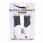 Handvatset Dutch Perfect Wit