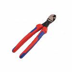 CYCLUS KNIPEX ZIJSNIJTANG Voor spaken tot o.a. 4.6mm