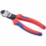 Knipex Kracht-Zijsnijtang 180mm