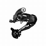 Achterderailleur Sunrace M41 - 7/8 speed - Lange Kooi - Directe Montage