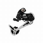 Achterderailleur Sunrace RDM91 9V lange kooi - directe montage