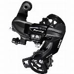 Achterderailleur SHIMANO Tourney TY300 6/7V voor directe montage (D-Type)