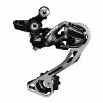 Achterderailleur Shimano Deore M610 10-speed Zwart