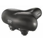 Zadel Selle Royal Journey Premium Relaxed - zwart