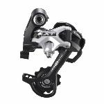 Achterderailleur SHIMANO Deore XT M771 9V GS Top-Normal