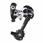 Achterderailleur SHIMANO Deore XT M771 9V SGS Top-Normal