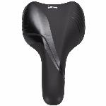 Zadel Selle Royal Mach 2 Classic Athletic unisex - zwart