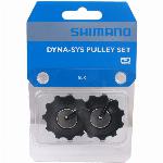 Derailleurwielset Shimano RD-M663 SLX 10-speed