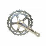 Crankstel 8-speed Sunrace FCR8183 53/39T