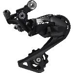 Achterderailleur Shimano 105 RD-7000 11-speed middellange kooi - directe montage - zwart