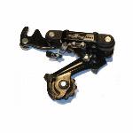 Achterderailleur Sunrace RDM2T 6/7V lange kooi - directe montage (haak)