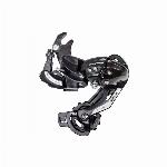 Achterderailleur 6/7 speed Shimano Tourney TY500 - met haak (B-Type)