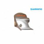 Bovenkap / afdekkapje met bout Shimano SB-8S20 voor Nexus 8 draaiversteller