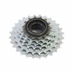 FREEWHEEL 6V 14-28 SUNRACE CHROOM