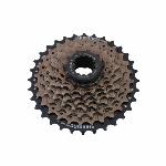 Cassette Shimano HG200 9 speed 11-32T