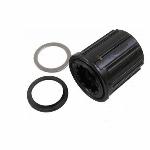 Cassettebody 8/9 speed Shimano voor WH-T560/WH-T565