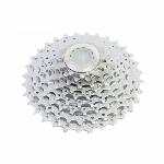 Cassette Shimano Deore XT CS-M770 - 9 speed 11-32 tands