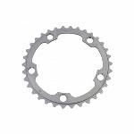 Kettingblad 34T Shimano Ultegra FC-6750 - Zilver