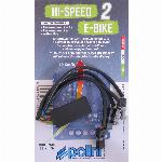 Hi-speed E-bike module Polini Bosch Active Line/ Performance Line/ CX - versie 2