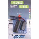 Hi-speed E-bike module Polini Shimano Steps E6000/E8000