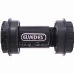 Trapas Elvedes Twist Fit PF30 Shimano kunststof / staal 68-73 mm