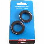 Trapas lagerkapjes Elvedes voor Shimano outboard (1 set)